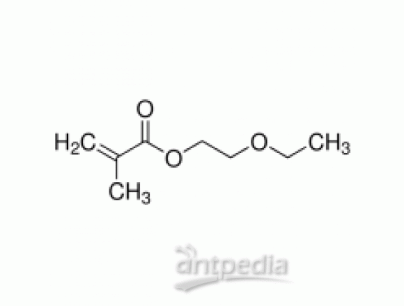 甲基丙烯酸2-乙氧基乙酯(含稳定剂MEHQ)