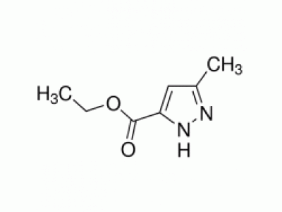3-甲基吡唑-5-甲酸乙酯