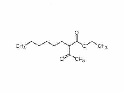 2-乙酰基辛酸乙酯