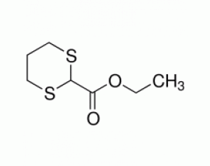 1,3-二噻烷-2-羧酸乙酯