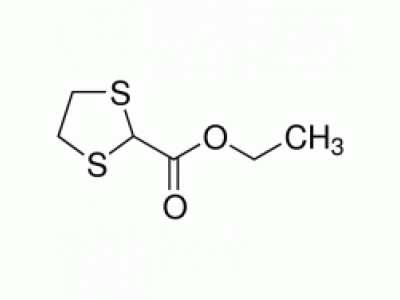 1,3-二硫戊环-2-羧酸乙酯
