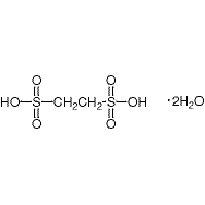 <em>1</em>,2-<em>乙烷</em>二磺酸