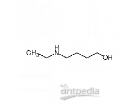 4-乙氨基-1-丁醇