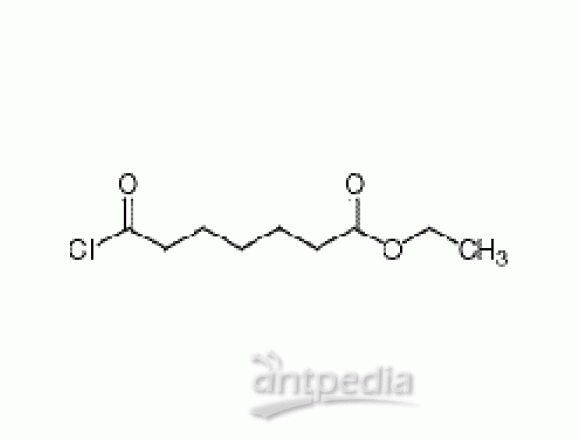 6-(氯甲酰基)己酸乙酯