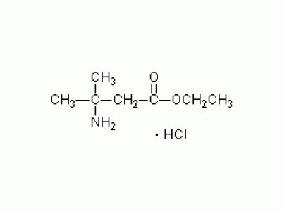 3-氨基-3-甲基丁酸乙酯盐酸盐