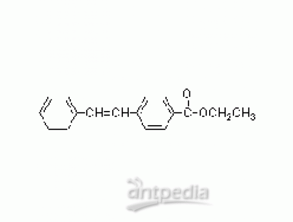芪-4-甲酸乙酯