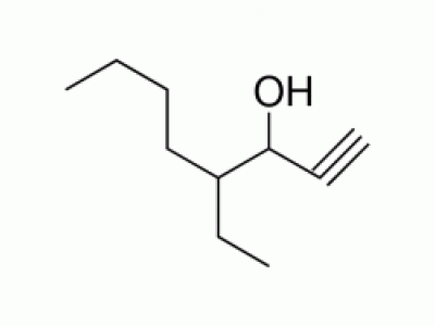 4-乙基-1-辛炔-3-醇