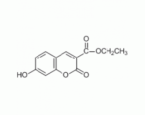 7-羟基香豆素-3-甲酸乙酯