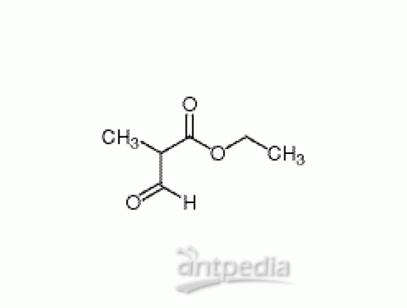 2-甲酰基丙酸乙酯