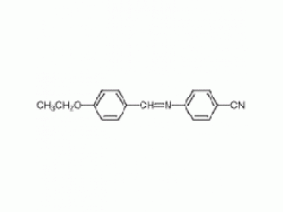 4'-乙氧基苯亚甲基-4-氨基苯甲腈