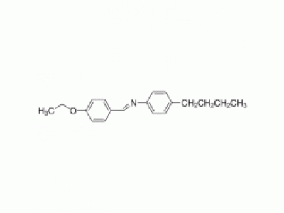 4'-乙氧基苯亚甲基-4-丁基苯胺