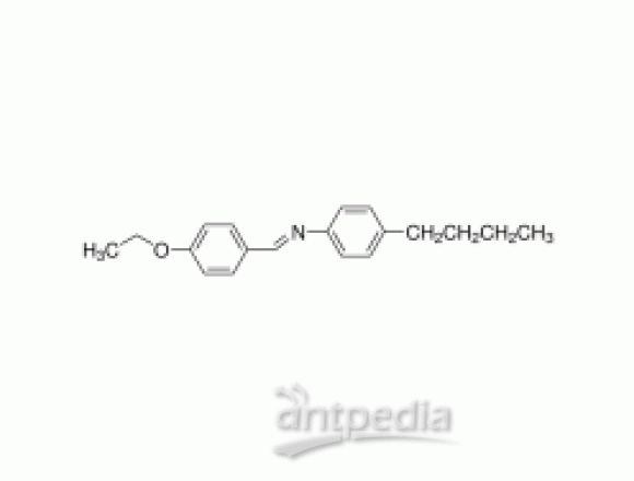 4'-乙氧基苯亚甲基-4-丁基苯胺