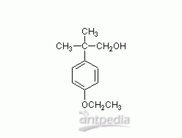 2-(4-乙氧基苯基)-2-甲基丙醇