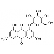 <em>Emodin</em> <em>8-glucoside</em>