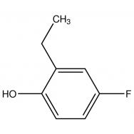 2-Ethyl-4-<em>fluorophenol</em>