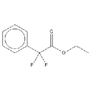 Ethyl 2,2-difluoro-2-<em>phenylacetate</em>