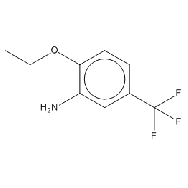 2-Ethoxy-5-(<em>trifluoromethyl</em>)<em>aniline</em>