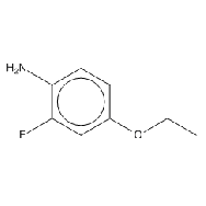 <em>4-Ethoxy-2-fluoroaniline</em>