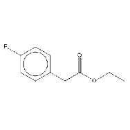 Ethyl 2-(4-<em>fluorophenyl</em>)<em>acetate</em>
