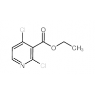 <em>Ethyl</em> 2,4-<em>dichloronicotinate</em>