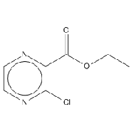 <em>Ethyl</em> 3-<em>chloro</em>-pyrazine-2-carboxylate