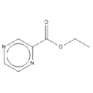 <em>Ethyl</em> pyrazine-<em>2-carboxylate</em>
