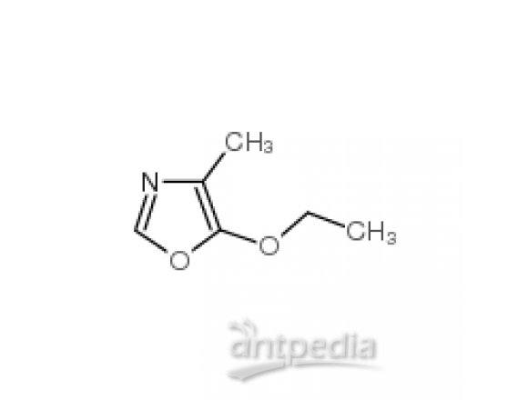 5-乙氧基-4-甲基唑