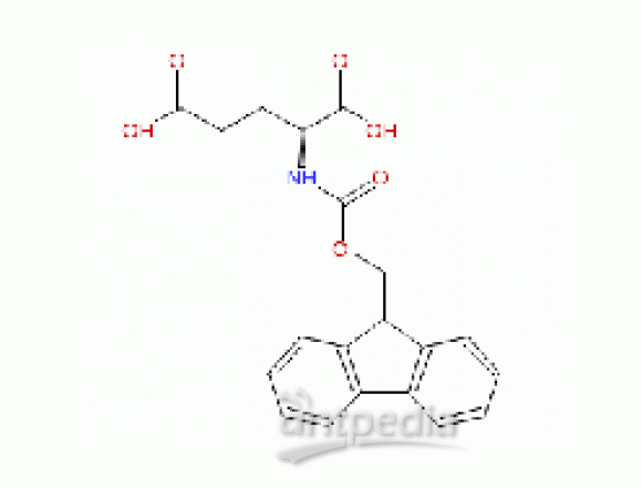 Fmoc-L-谷氨酸