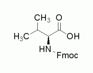 Fmoc-L-缬氨酸