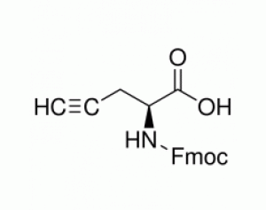 FMOC-L-炔丙基甘氨酸