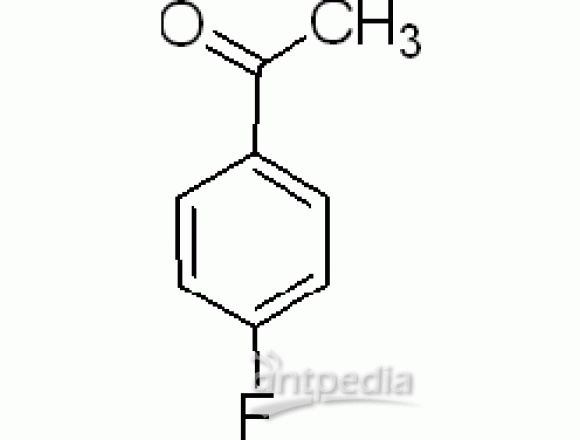 4'-氟苯乙酮