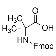 <em>Fmoc</em>-2-<em>氨基</em>异丁酸