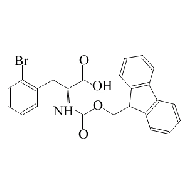 FMOC-L-2-溴<em>苯丙氨酸</em>