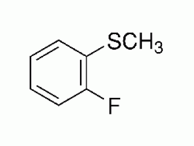 2-氟茴香硫醚