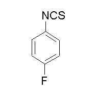 4-氟苯基异<em>硫</em><em>氰酸</em>酯