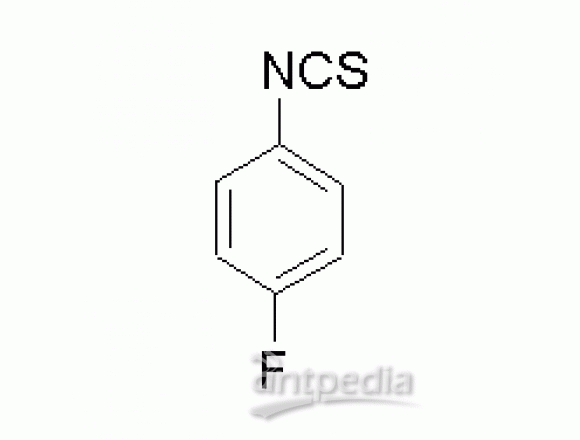 4-氟苯基异硫氰酸酯