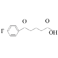 4-(4-氟<em>苯甲酰基</em>)丁酸
