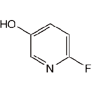 2-氟-<em>5</em>-<em>羟基</em><em>吡啶</em>