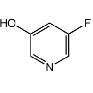 <em>3</em>-氟-5-<em>羟基</em><em>吡啶</em>