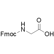 Fmoc-<em>甘氨酸</em>