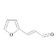 3-(2-呋喃基)丙烯醛