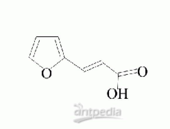 2-呋喃丙烯酸