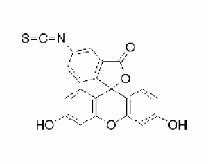 异硫氰酸荧光素(异构体I)