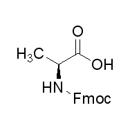 Fmoc-<em>L</em>-<em>丙氨酸</em>