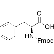 <em>Fmoc-L</em>-<em>苯丙氨酸</em>