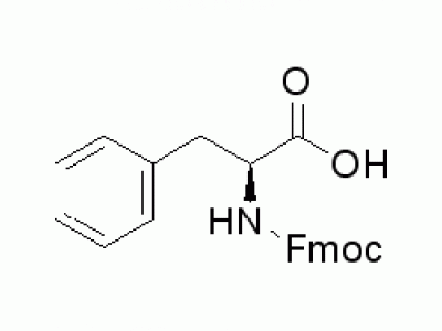 Fmoc-L-苯丙氨酸
