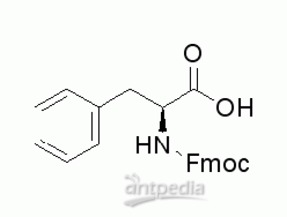 Fmoc-L-苯丙氨酸