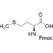 <em>Fmoc-L</em>-<em>蛋氨酸</em>