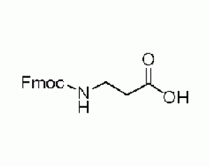 Fmoc-beta-丙氨酸
