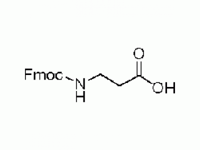 Fmoc-beta-丙氨酸